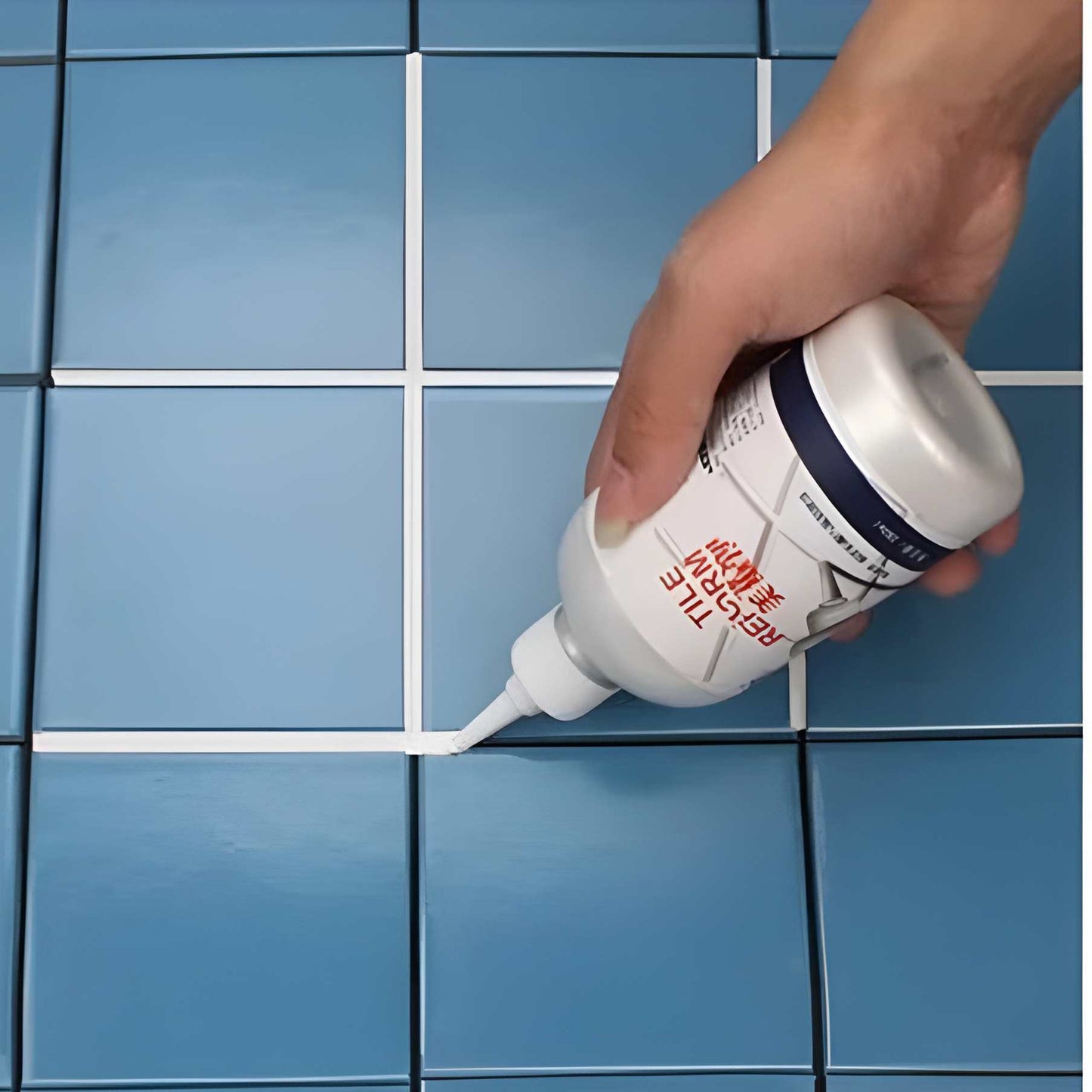 Waterproof Tile Gap Filler Grout