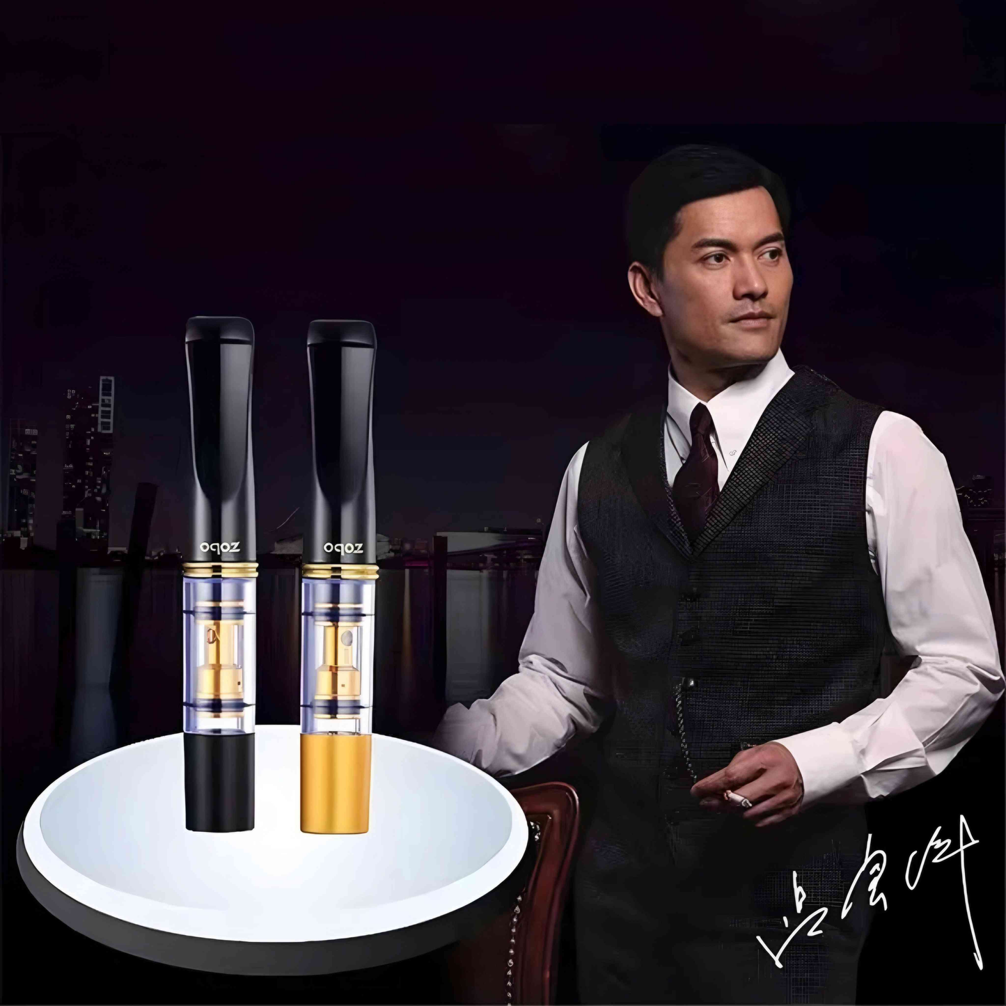 Premium Reusable Tar Filter | Enhanced Durability & Superior Filtration (Pack Of 5)