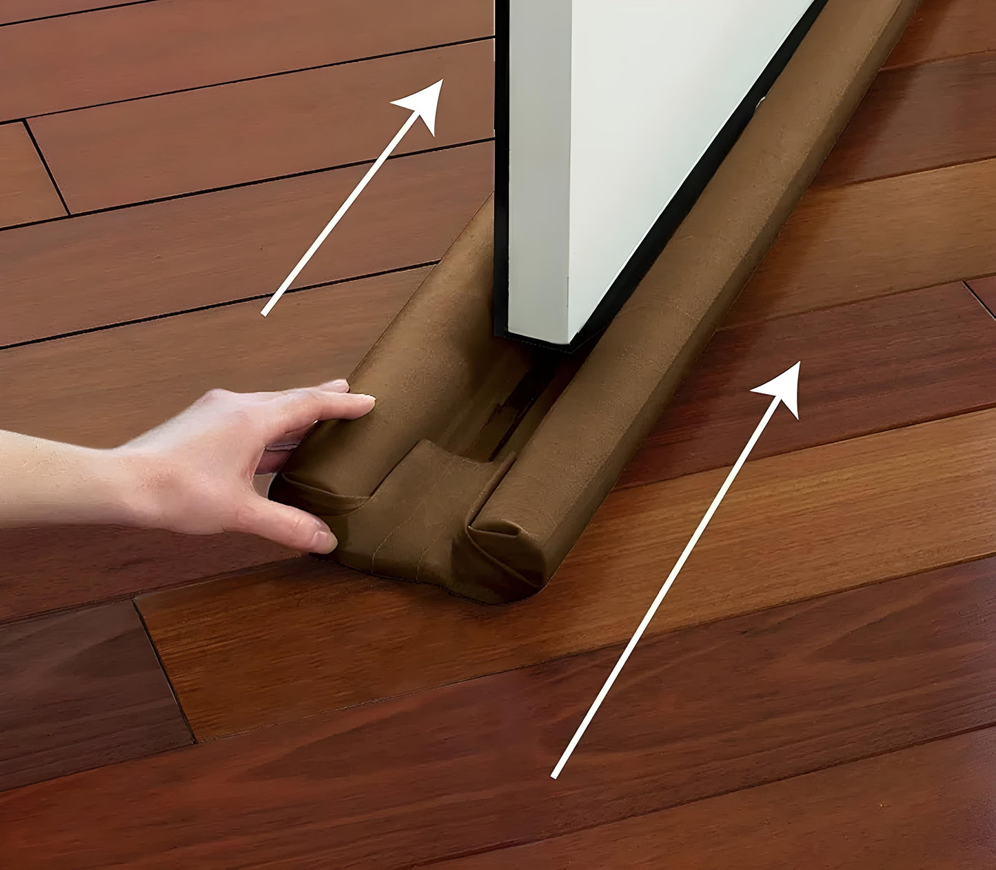 Door Dust Stopper / Door Draft (Pack Of 4)