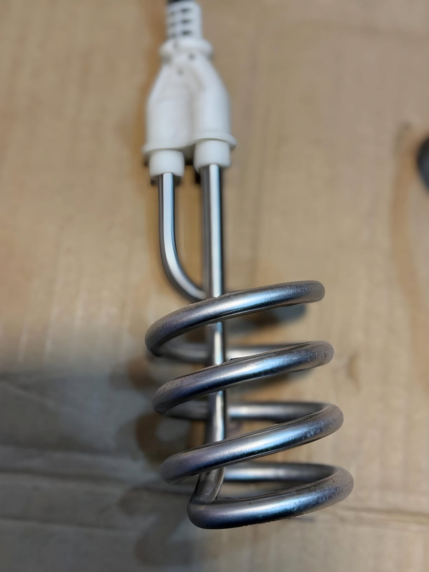 Electric Water Heating Rod Portable, Non Current & Waterproof