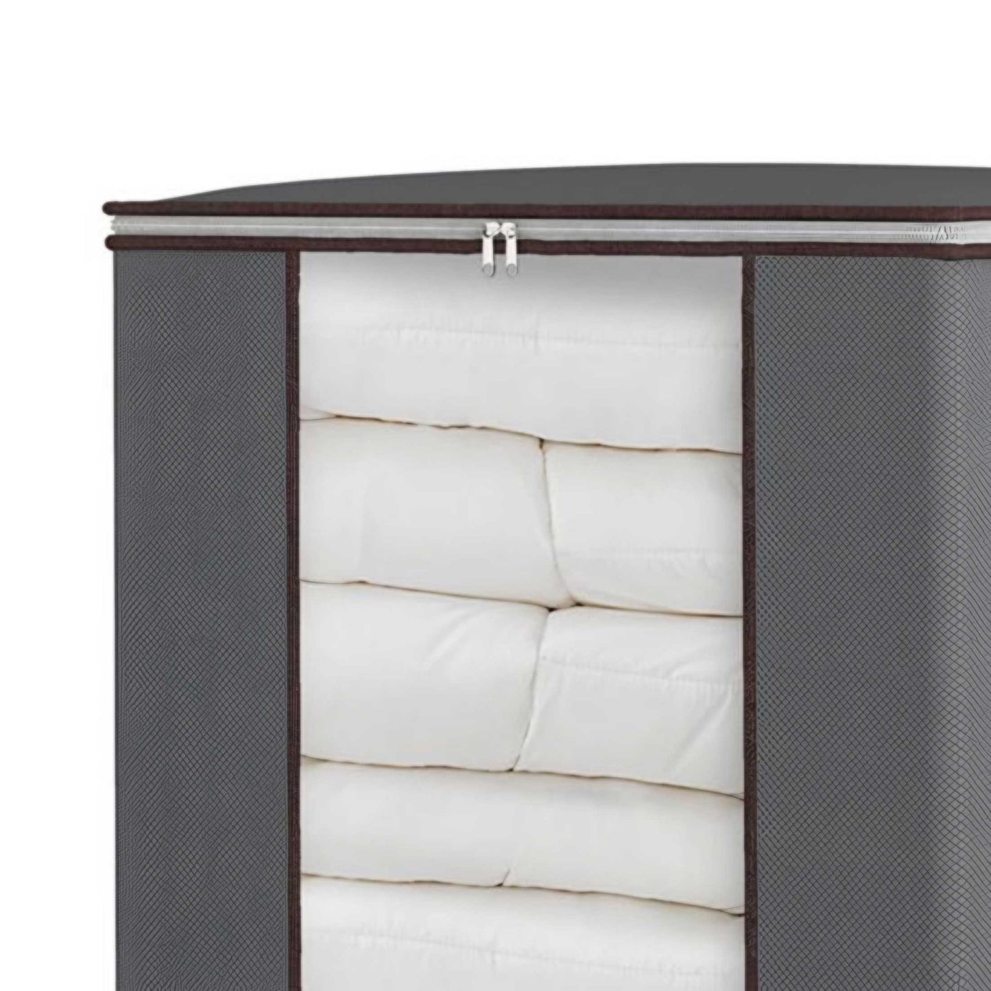 Pack Of 6 Foldable Storage Bags