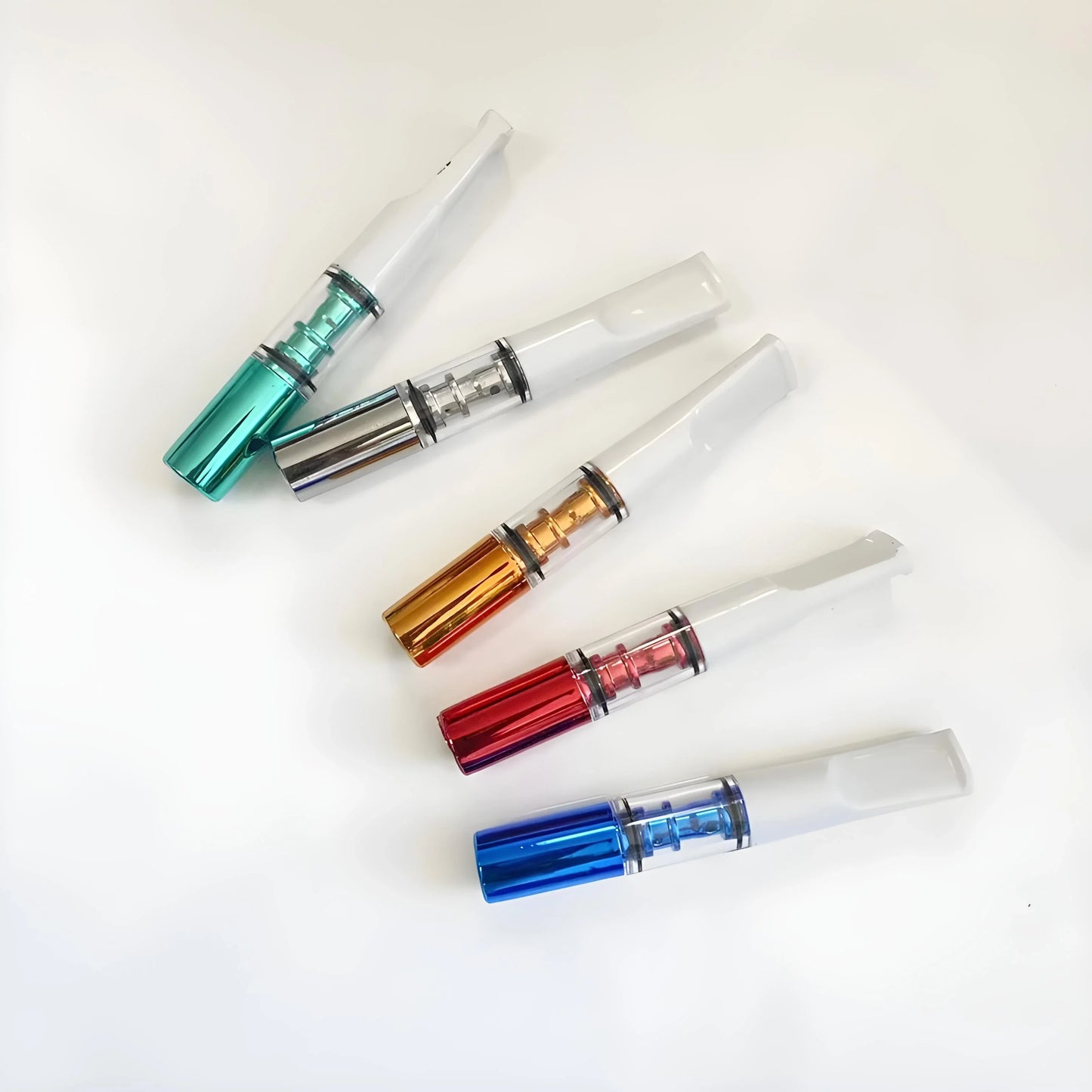 Premium Reusable Tar Filter | Enhanced Durability & Superior Filtration (Pack Of 5)