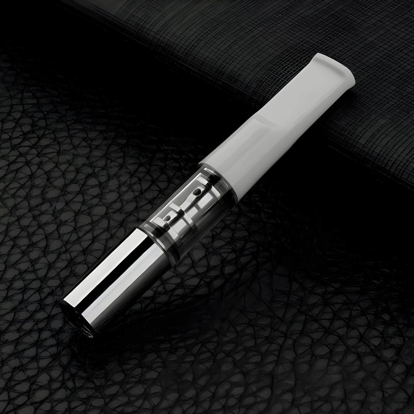 Premium Reusable Tar Filter | Enhanced Durability & Superior Filtration (Pack Of 5)