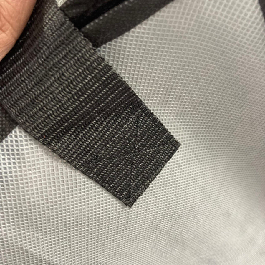 Pack Of 6 Foldable Storage Bags