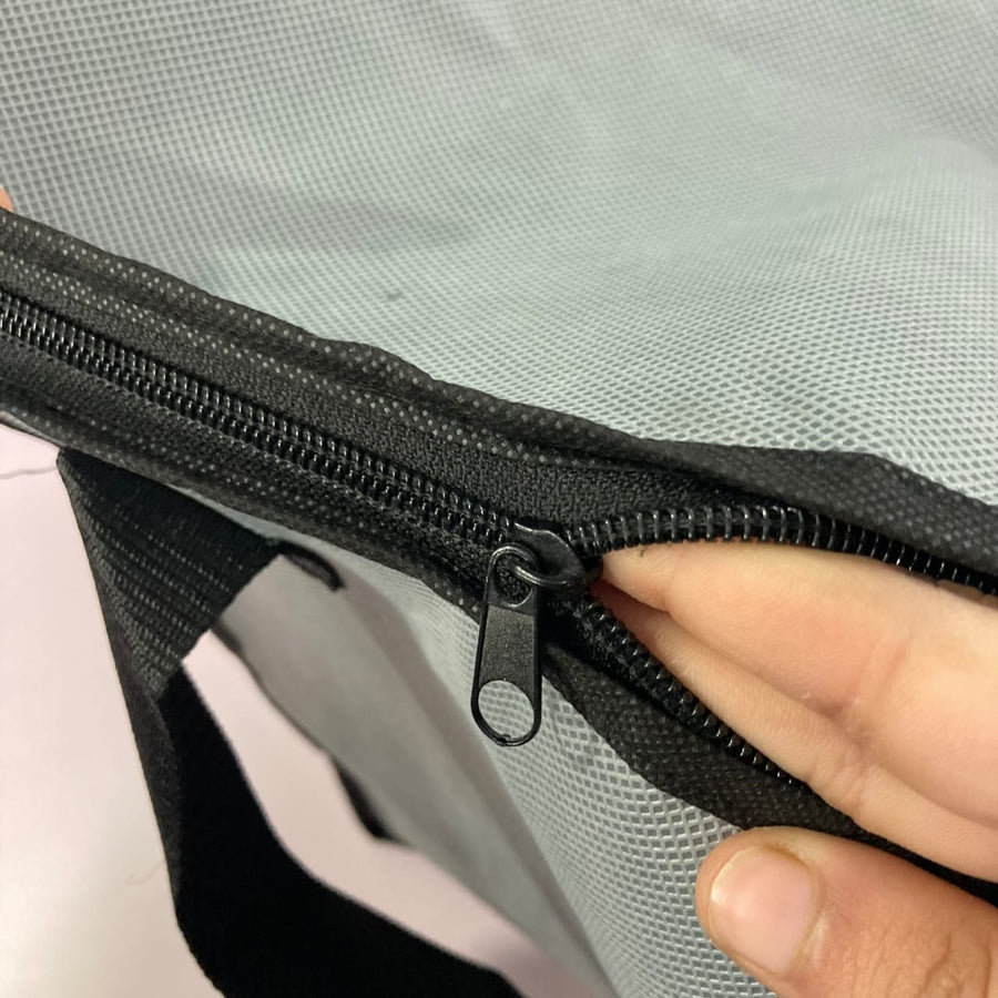 Pack Of 6 Foldable Storage Bags