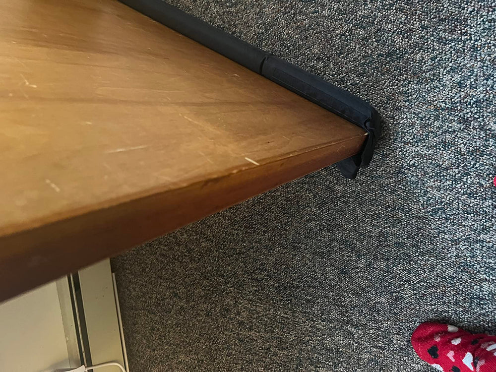 Door Dust Stopper / Door Draft (Pack Of 4)