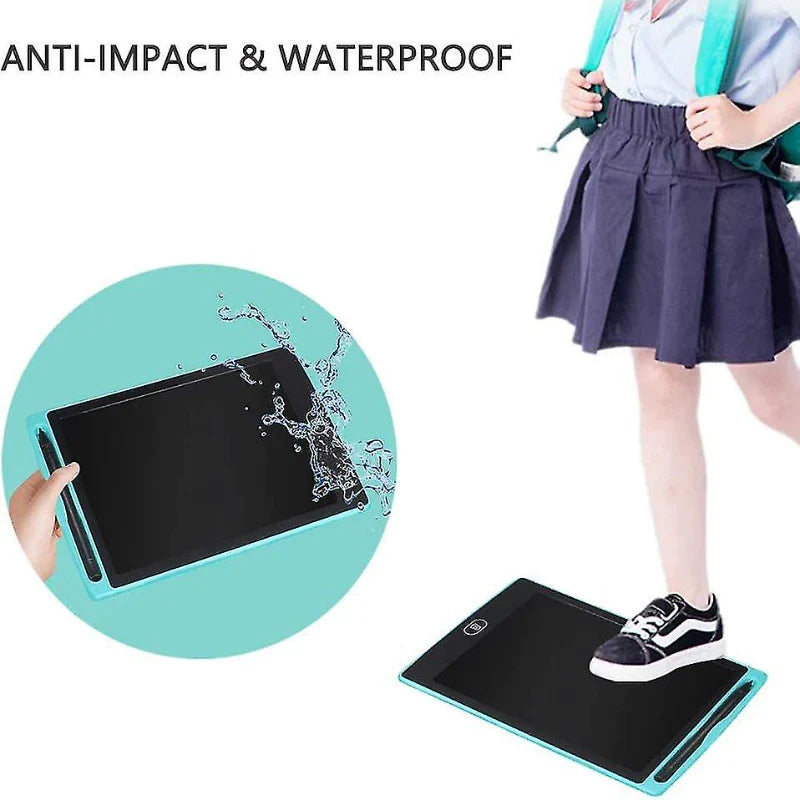 12" Inch Colorful Writing Board